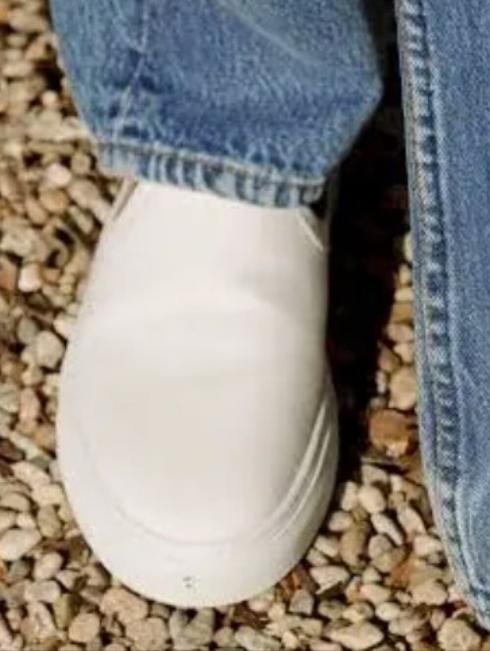 Jenni Kayne Slip On Canvas Sneakers - Picture 3 of 8